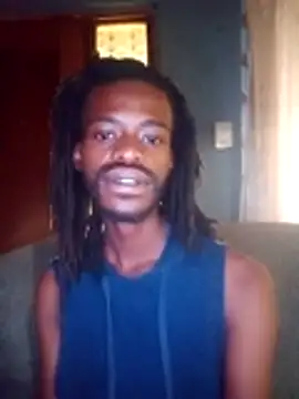 DicksonMcDICKEN online show from March 25, 5:13 am