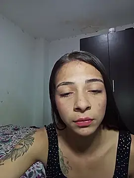 paisita122 online show from March 14, 9:09 pm