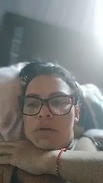 Oceanosexxx online show from March 23, 5:50 pm