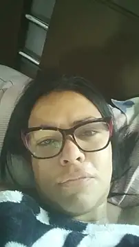 Oceanosexxx online show from March 27, 1:33 pm