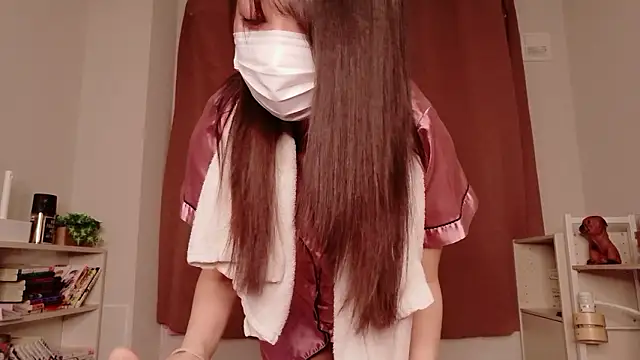 OSUSHI-CHAN online show from May 11, 5:32 pm