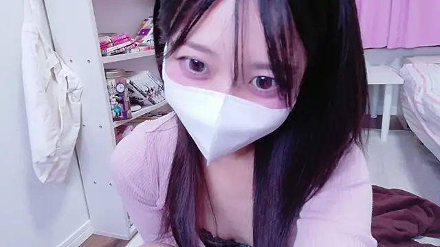 OSUSHI-CHAN online show from May 13, 6:27 pm
