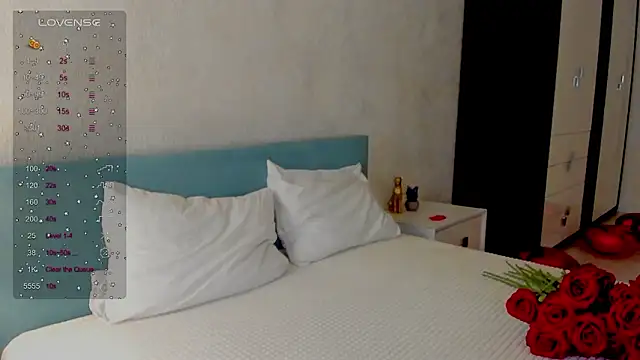 Snapshot of graseflower chatting on February 16, 1:02 am graseflower online show from February 16, 1:02 am