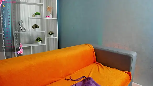 Snapshot of graseflower chatting on March 18, 12:58 am graseflower online show from March 18, 12:58 am