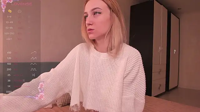 Snapshot of graseflower chatting on March 23, 1:20 am graseflower online show from March 23, 1:20 am