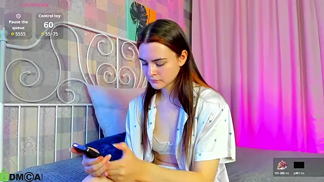 Ian Morgann online show from October 13, 12:43 am