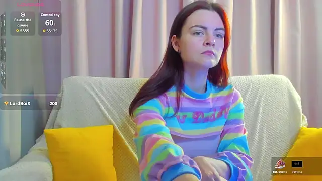 Ian Morgann online show from November 3, 12:46 am