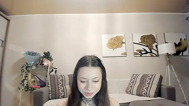 Passionate Isabella online show from September 20, 3:18 am