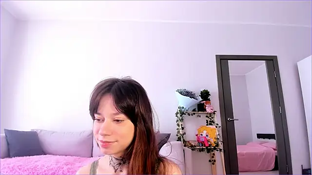 Passionate Isabella online show from October 2, 3:13 am