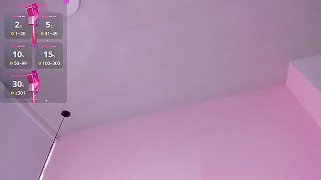 violet myerrs online show from October 6, 1:08 pm