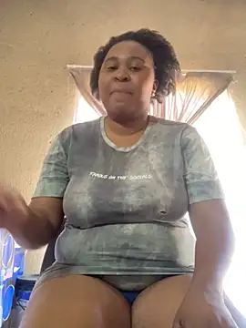 ChubbyAssyiyer online show from October 23, 10:47 am