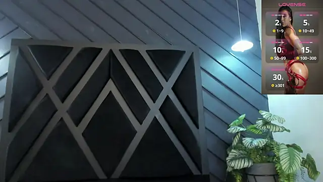 zoe martins  online show from November 10, 5:34 pm