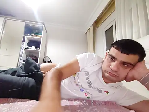 kocasosisli online show from October 7, 9:34 pm