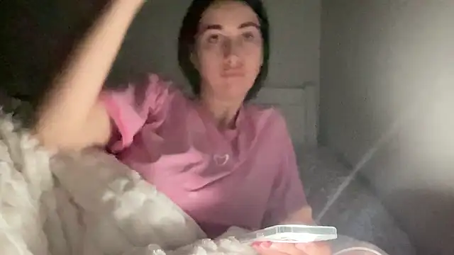 Snapshot of Talyo19 chatting on October 24, 9:55 pm Talyo19 online show from October 24, 9:55 pm