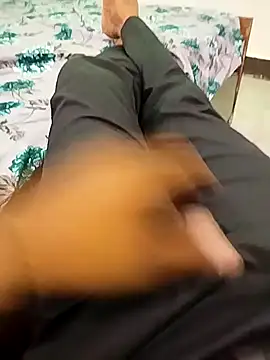 Dickdelhi online show from September 29, 2:00 pm