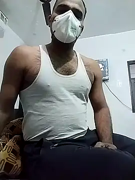 Dickdelhi online show from November 15, 3:15 am