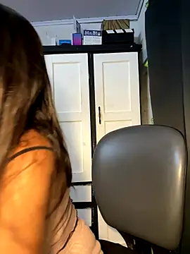 chicachocolate01 online show from January 8, 5:10 am