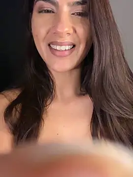 chicachocolate01 online show from May 17, 4:32 am