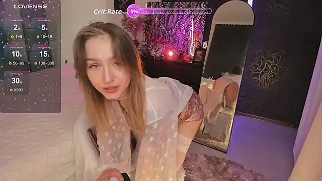 Annie Leone online show from May 20, 4:46 pm