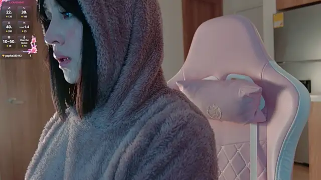 Snapshot of _bella1 chatting on March 14, 11:48 am bella1 online show from March 14, 11:48 am