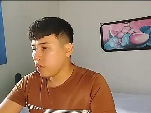 Nickk Wolf online show from May 8, 9:42 pm
