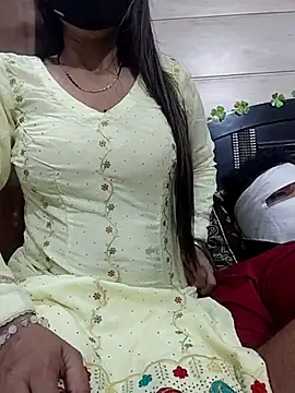 Snapshot of dollysapna1 chatting on October 23, 5:29 am dollysapna1 online show from October 23, 5:29 am