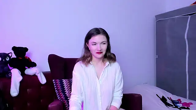 Snapshot of Katherine_Twilight chatting on September 19, 3:56 pm Katherine Twilight online show from September 19, 3:56 pm