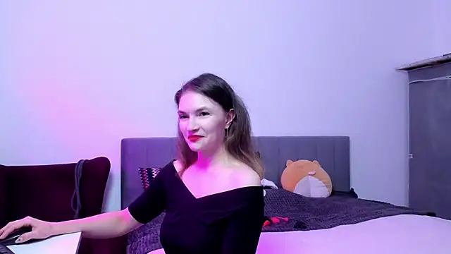 Snapshot of Katherine_Twilight chatting on October 16, 3:35 pm Katherine Twilight online show from October 16, 3:35 pm