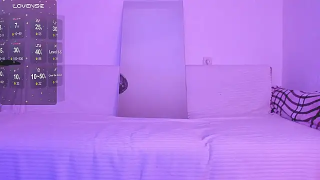 Lil Foxy9 online show from November 21, 4:49 pm