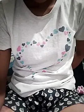 Snapshot of Sx-Maniya chatting on May 17, 7:43 pm Sx-Maniya online show from May 17, 7:43 pm