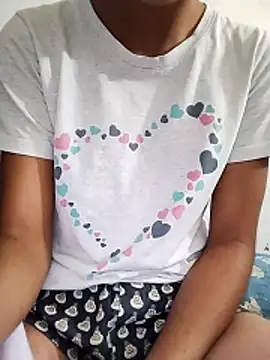 Snapshot of Sx-Maniya chatting on May 29, 8:01 am Sx-Maniya online show from May 29, 8:01 am