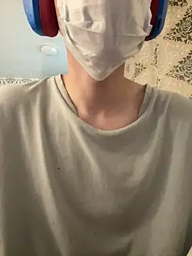 AyatoriKamado online show from October 4, 8:12 am