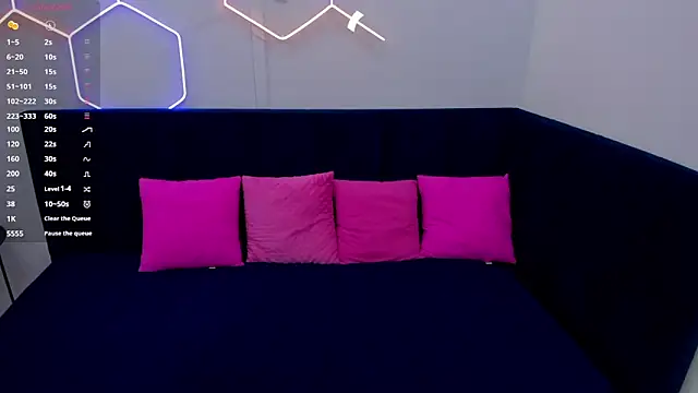 Snapshot of Kat__cat chatting on September 14, 2:00 am Kat cat online show from September 14, 2:00 am