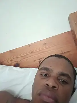 Bedroom Gangster007 online show from October 28, 1:03 pm