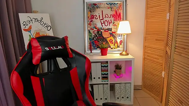 ayakskalermonss online show from October 4, 8:12 am