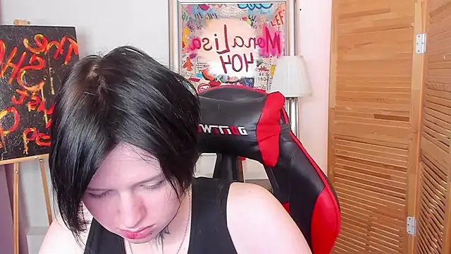 ayakskalermonss online show from November 22, 8:35 am