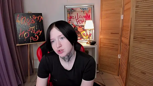 ayakskalermonss online show from January 10, 8:38 am