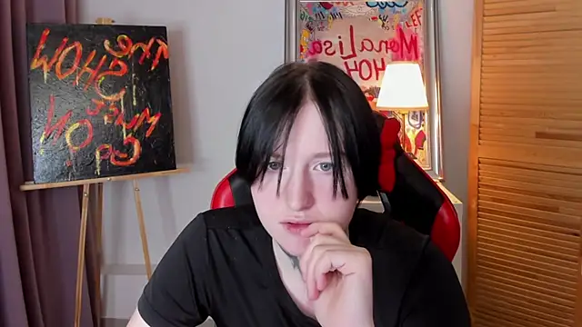 ayakskalermonss online show from January 13, 2:22 pm