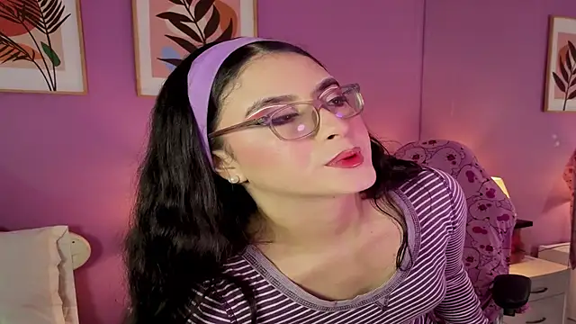 LiLLiAnderson online show from September 25, 11:47 am