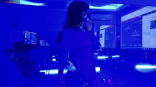 LiLLiAnderson online show from March 26, 12:44 pm