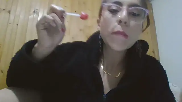 Roselingalvis13 online show from October 1, 3:12 am