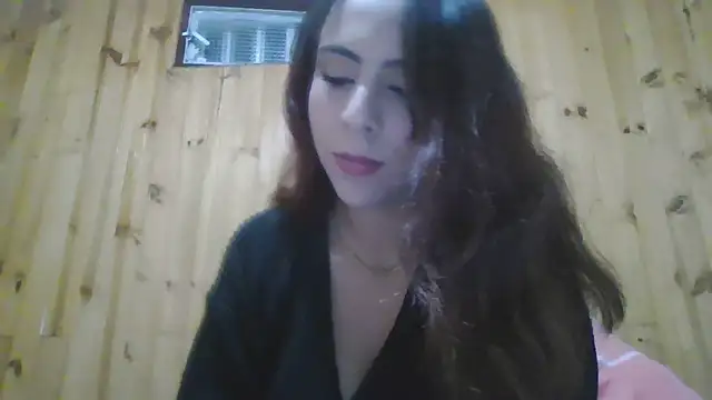 Roselingalvis13 online show from October 11, 2:55 am