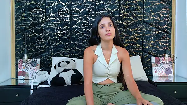 CattyANDnicky online show from September 25, 12:20 pm