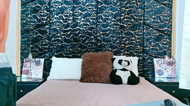 CattyANDnicky online show from October 6, 1:08 pm