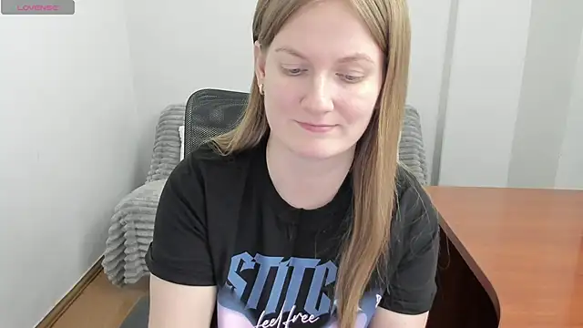 Alisha Skyes online show from February 16, 4:25 pm