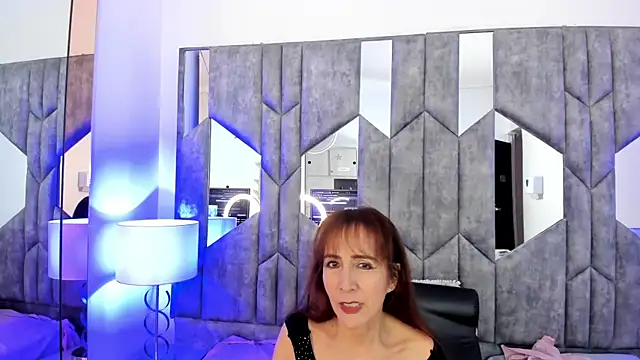 BestLadyMature online show from October 10, 7:57 pm