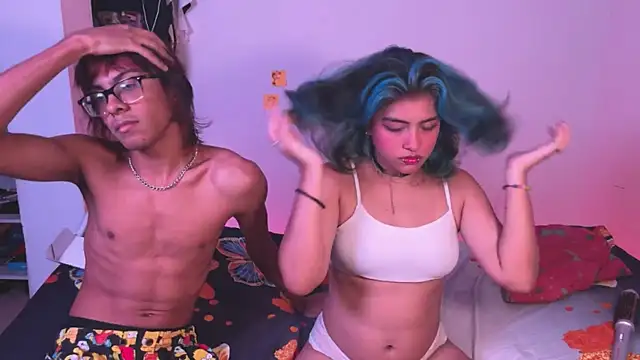 Andrewpetrikov  online show from September 18, 1:40 am