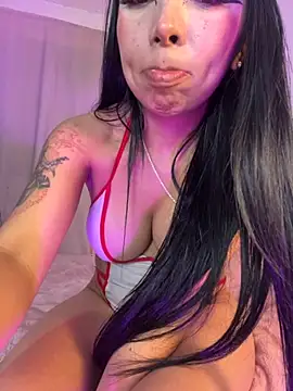 Im tinaa sr online show from October 21, 1:17 am