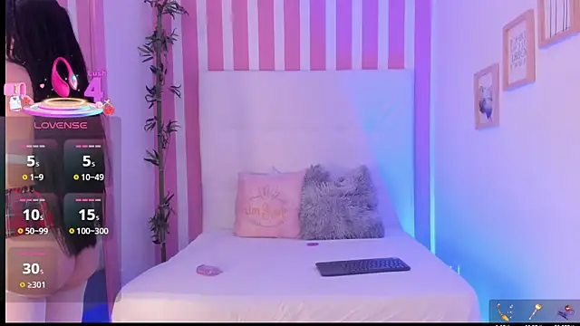 M0lly Beckers online show from February 3, 2:11 pm