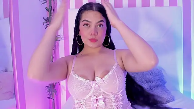 M0lly Beckers online show from February 11, 1:49 pm